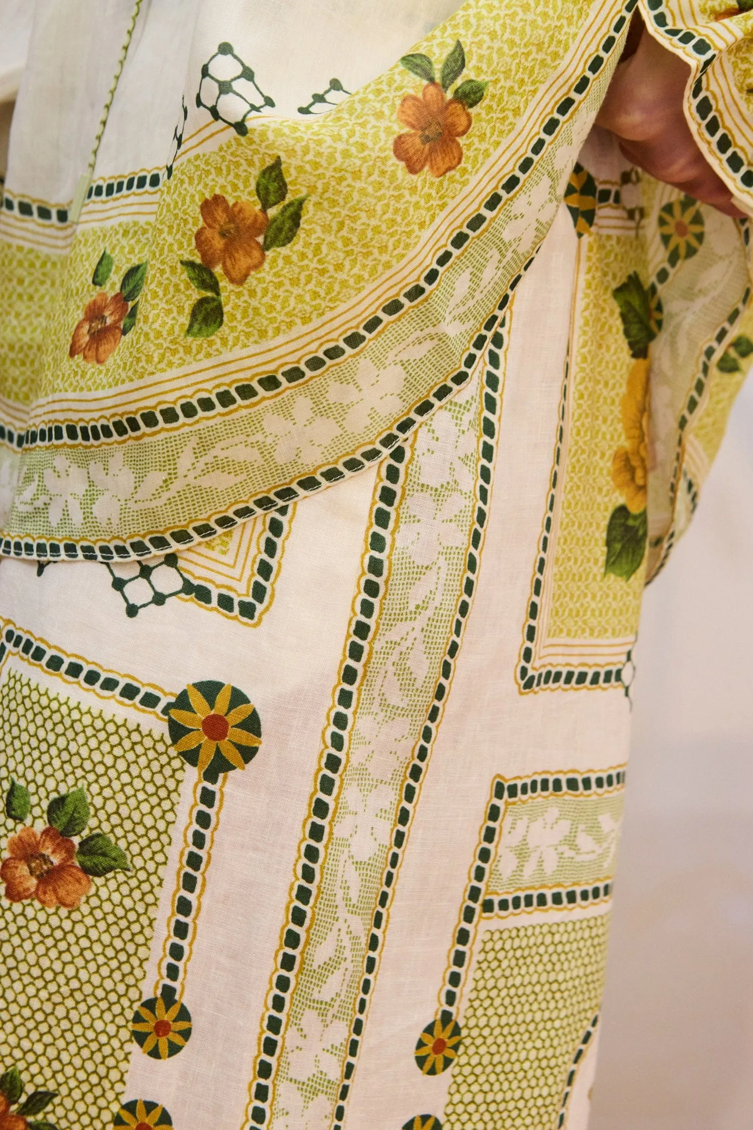 DIXIE PANT sold by Alemais product image thumbnail 5