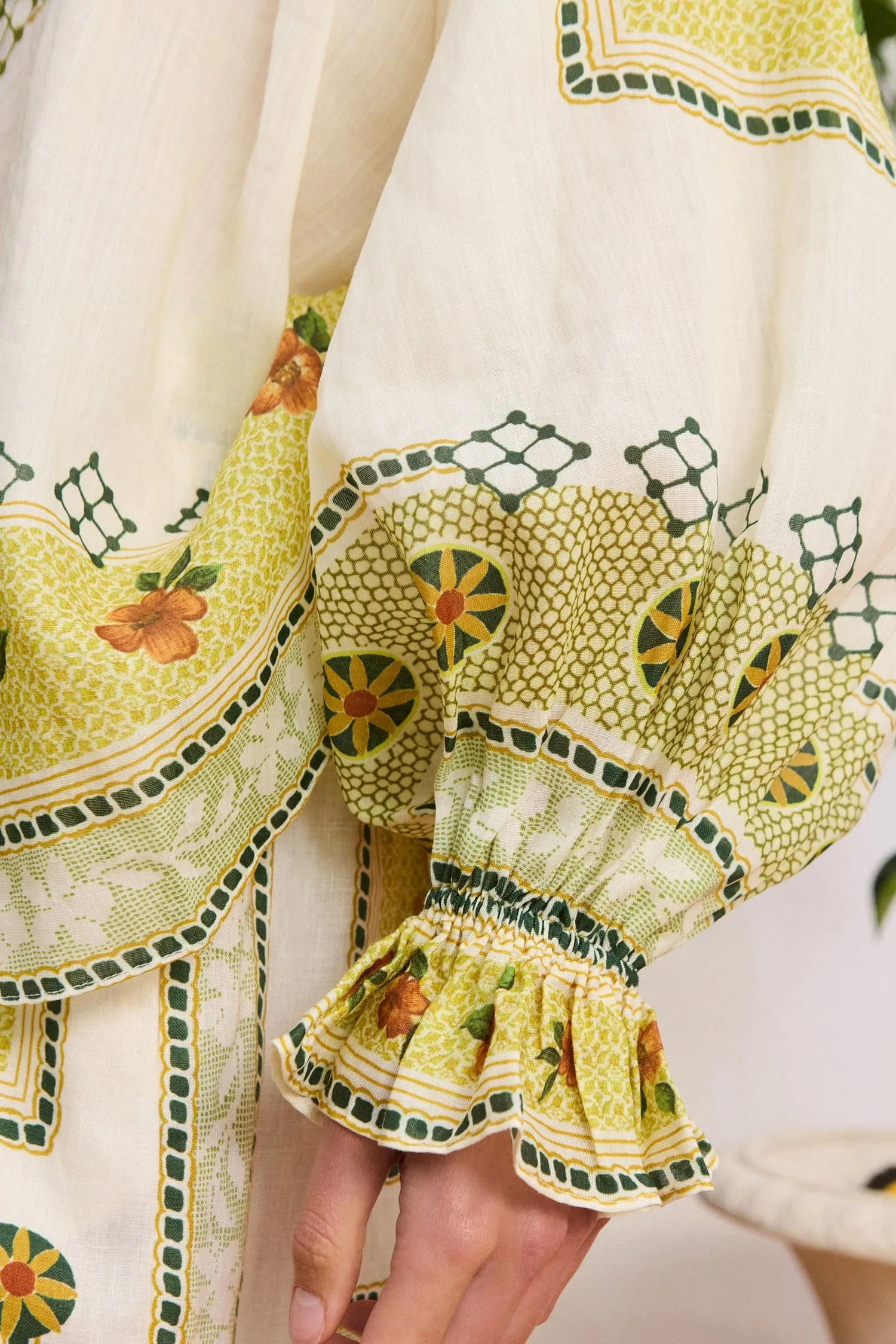 DIXIE TOP sold by Alemais product image thumbnail 5