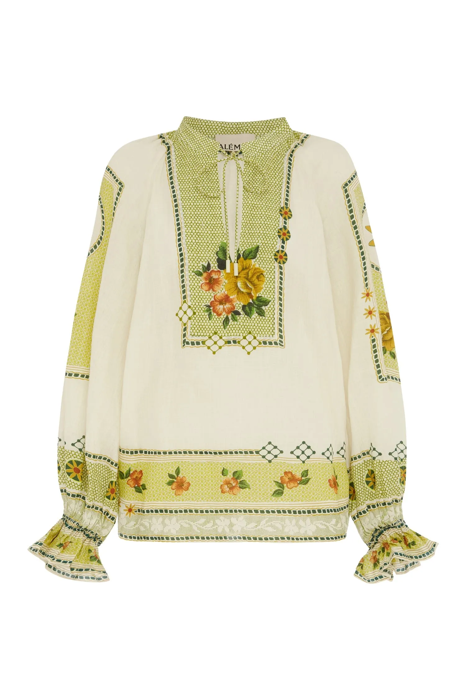 DIXIE TOP sold by Alemais