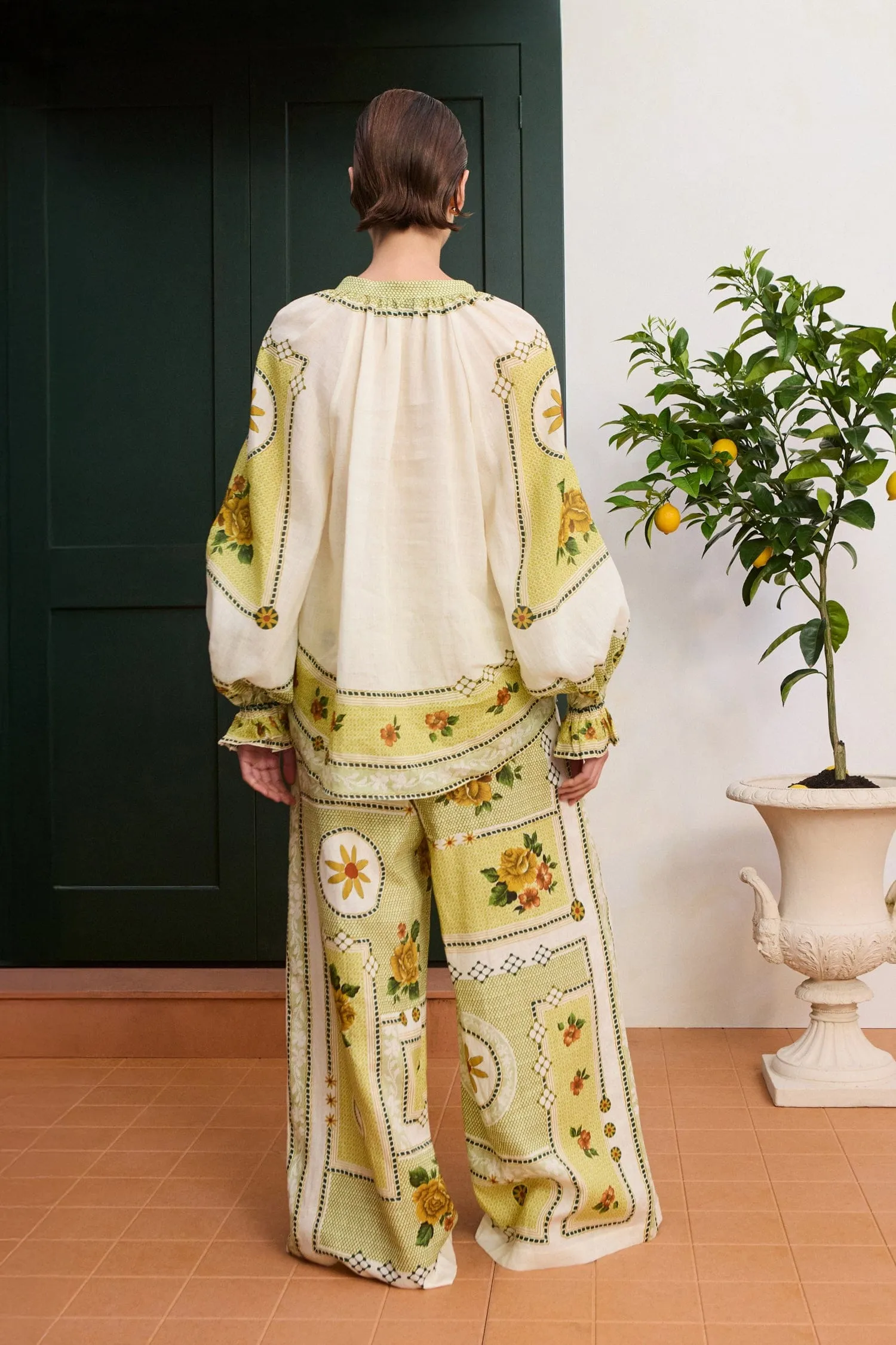 DIXIE TOP sold by Alemais product image thumbnail 4