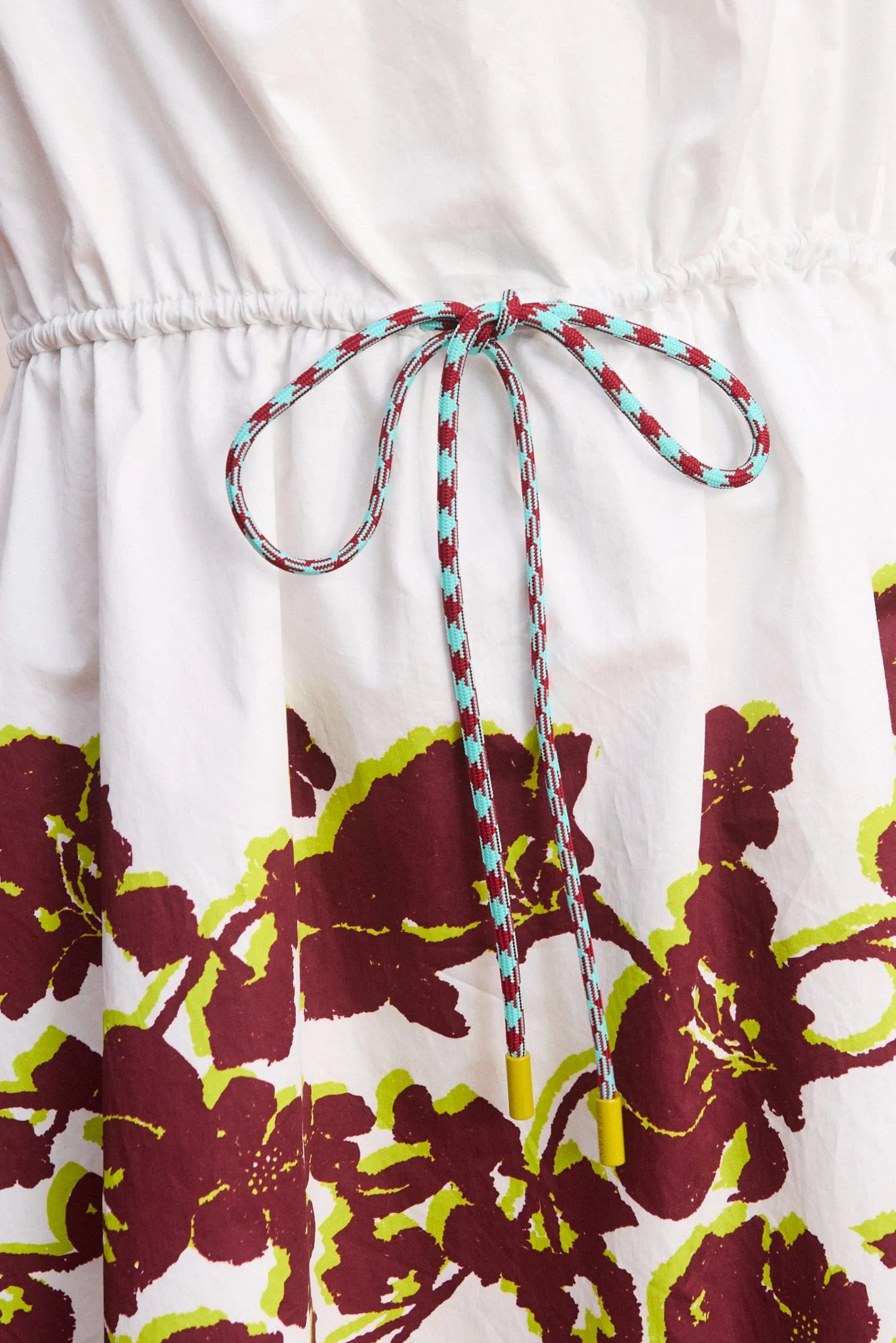 HAZE MINI DRESS sold by Alemais product image thumbnail 5