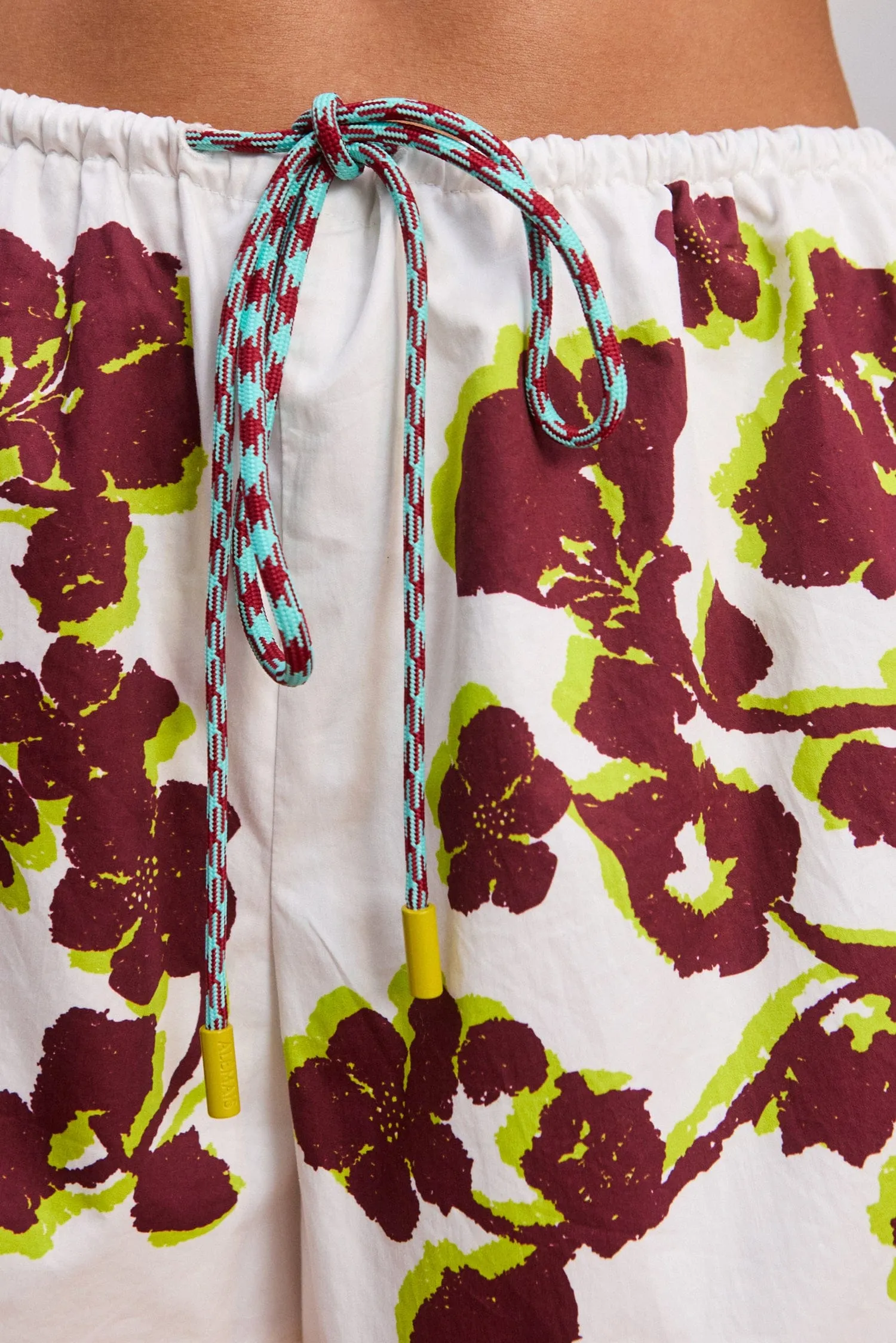 HAZE MINI SHORT sold by Alemais product image thumbnail 5