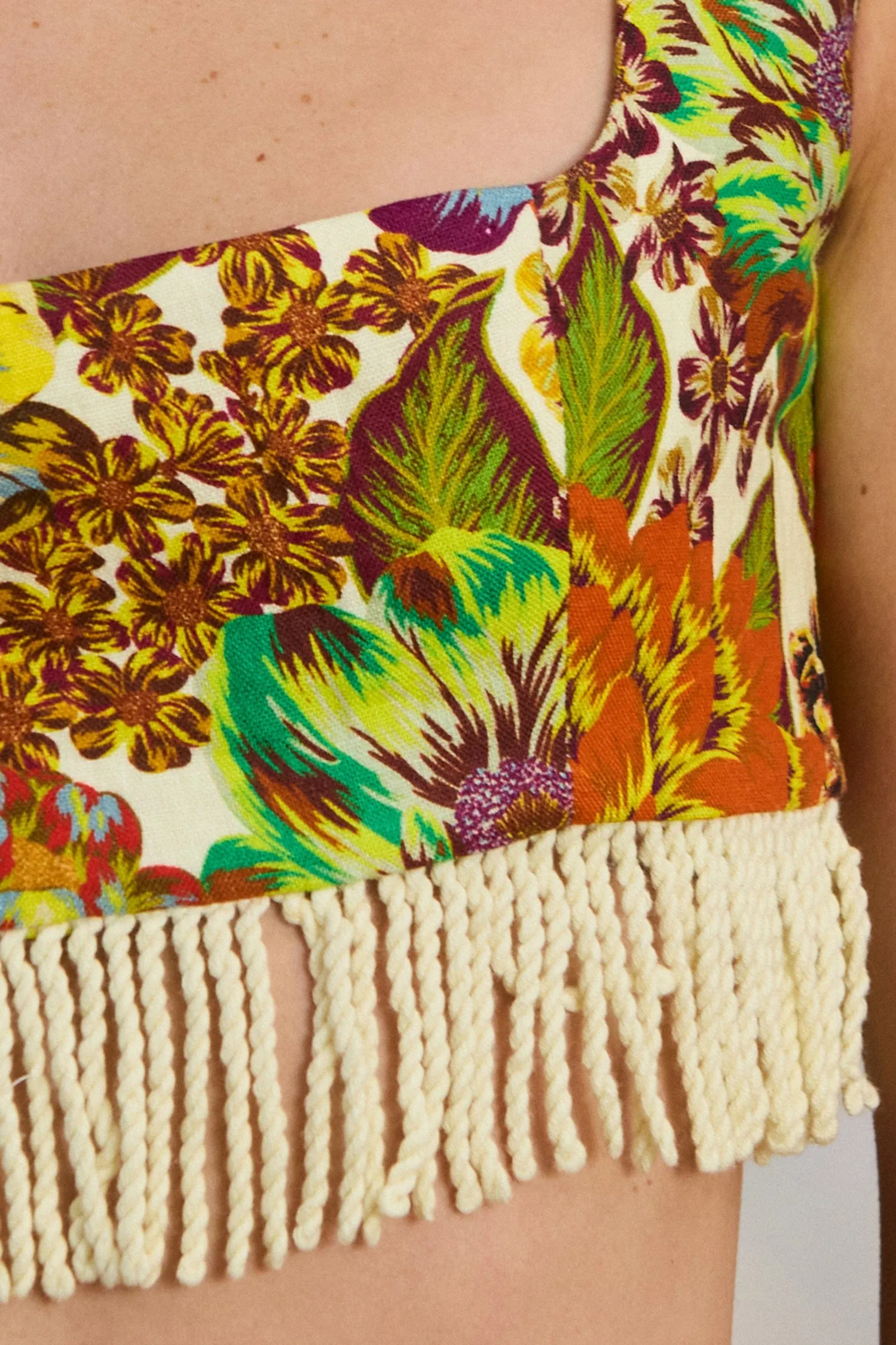 LANA BRALETTE sold by Alemais product image thumbnail 5