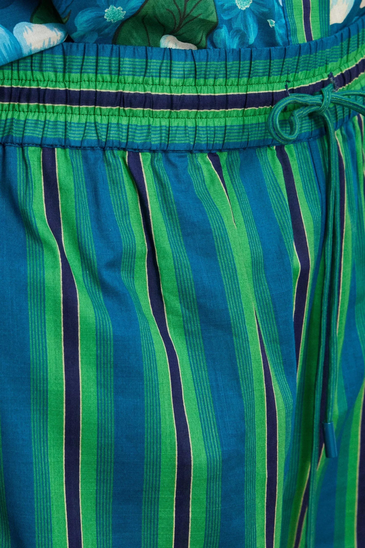 MARGO CUFFED PANT sold by Alemais product image thumbnail 5