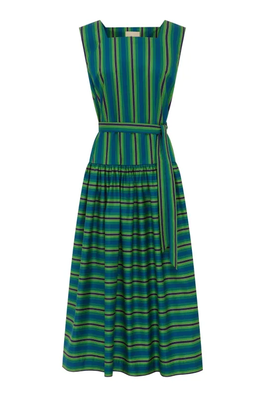 MARGO MIDI DRESS made by Alemais