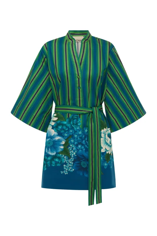 MARGO MINI DRESS made by Alemais