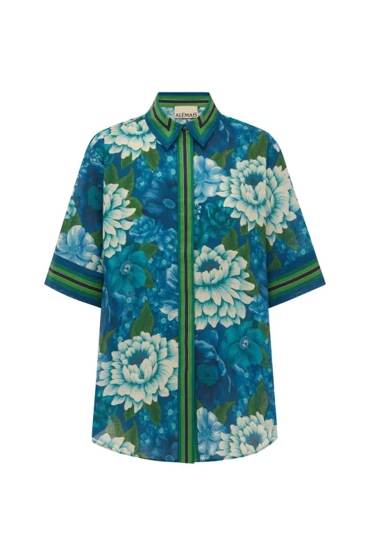 MARGO SHIRT made by Alemais