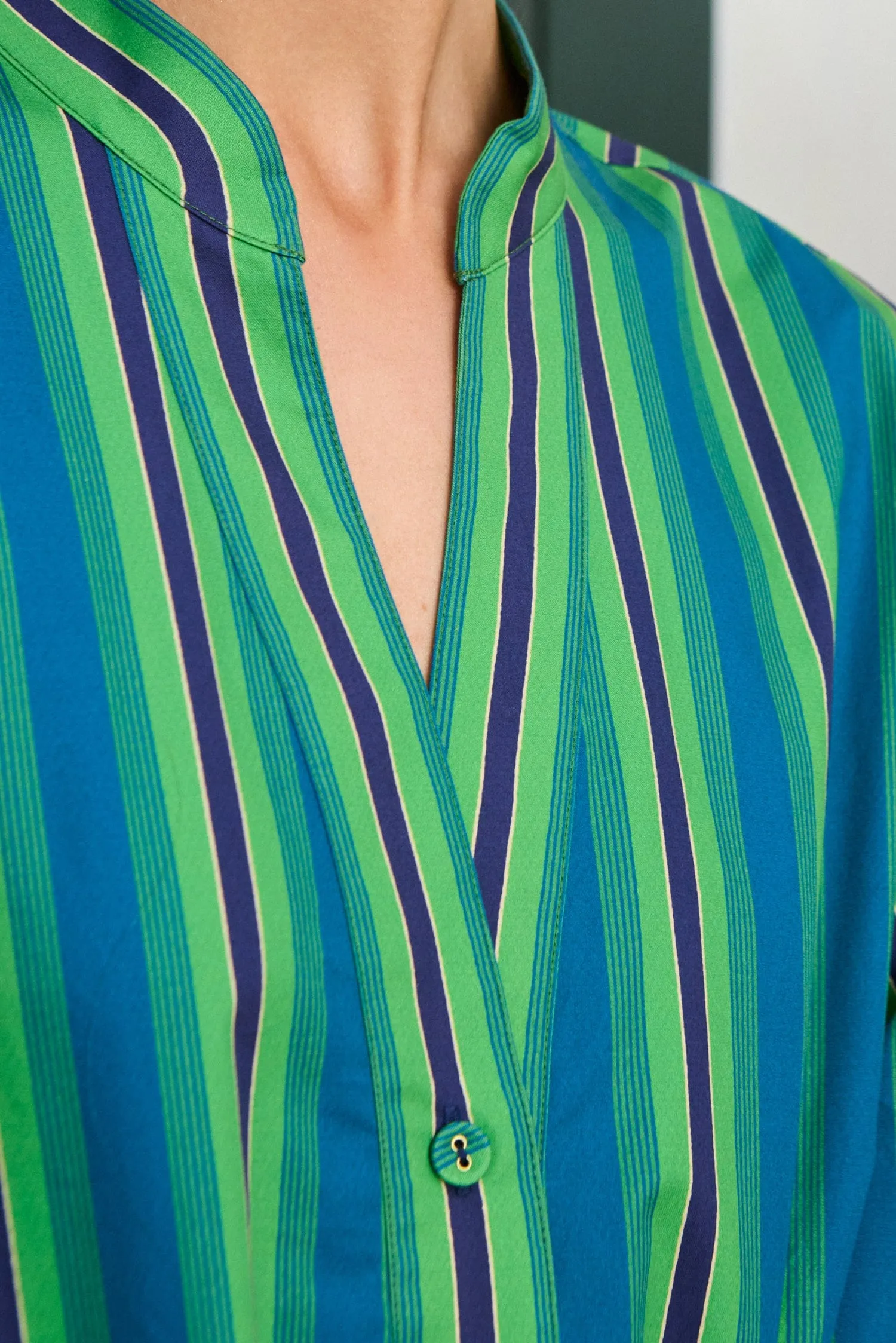 MARGO TUNIC MIDI DRESS sold by Alemais product image thumbnail 4