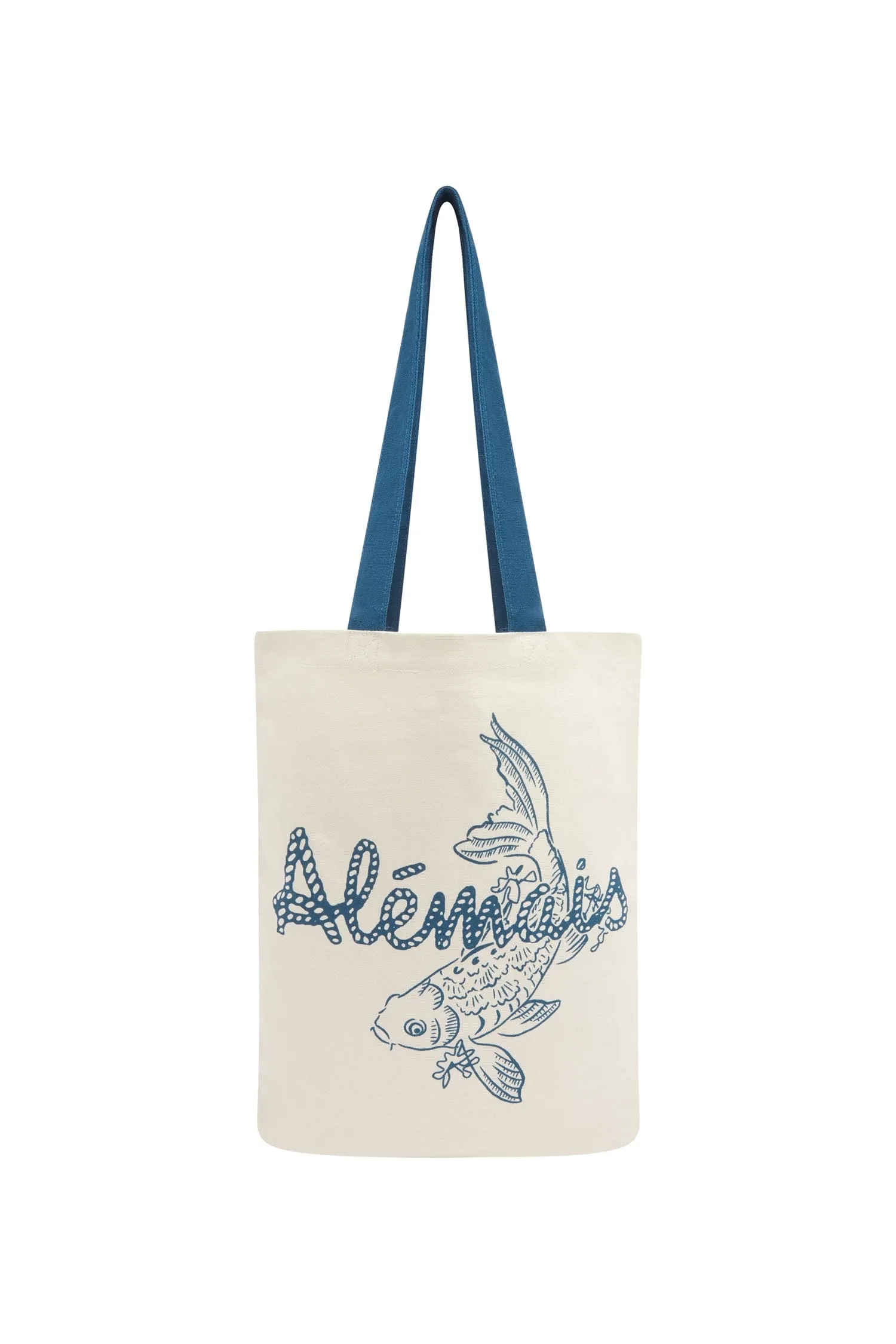 SCUBA LIBRARY TOTE sold by Alemais