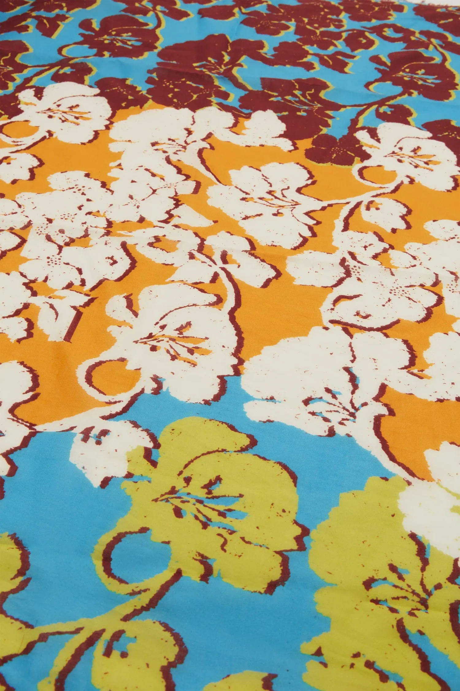 SPLICE COTTON PAREO sold by Alemais product image thumbnail 4