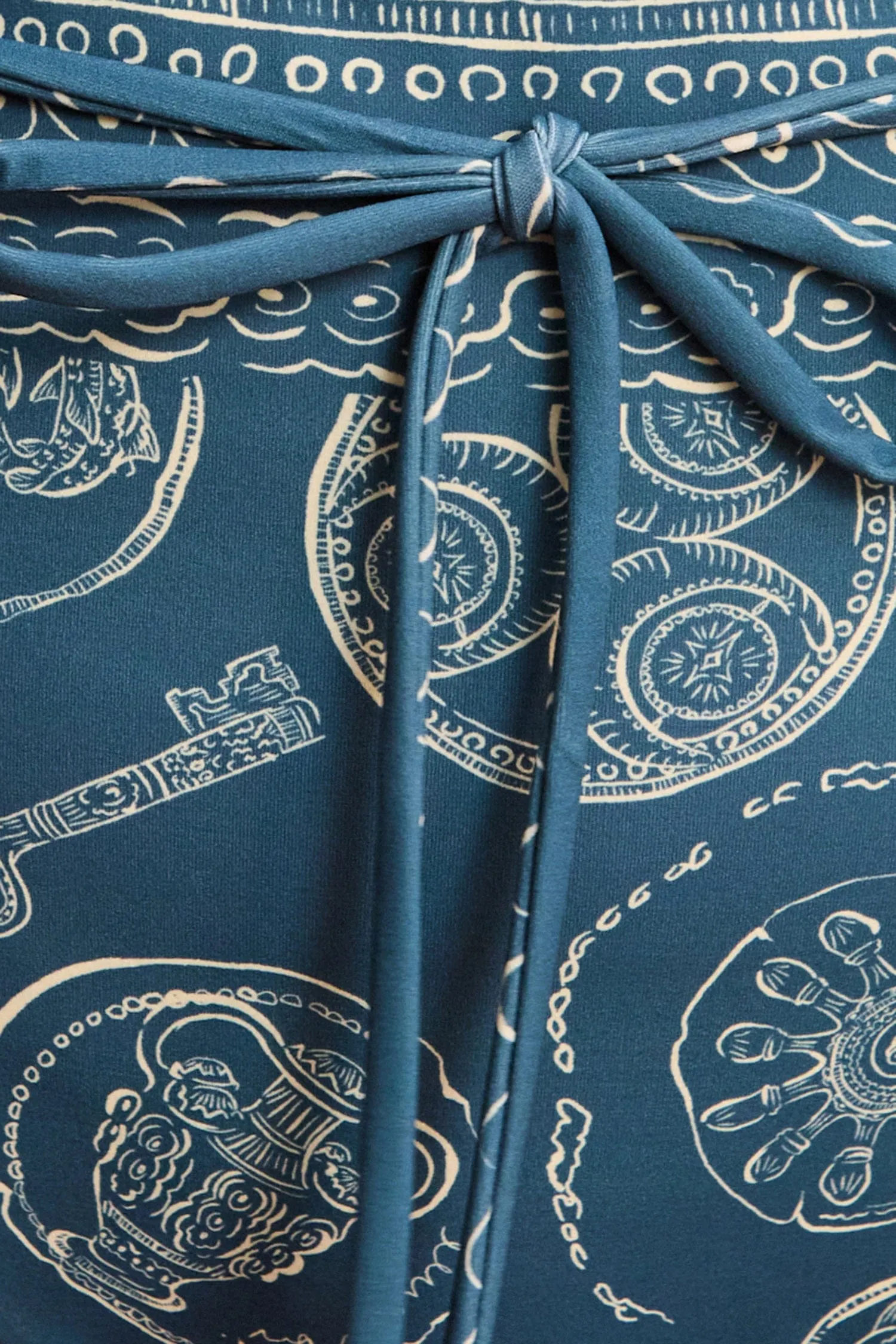 LUCKY HIGH WAIST BRIEF sold by Alemais product image thumbnail 5