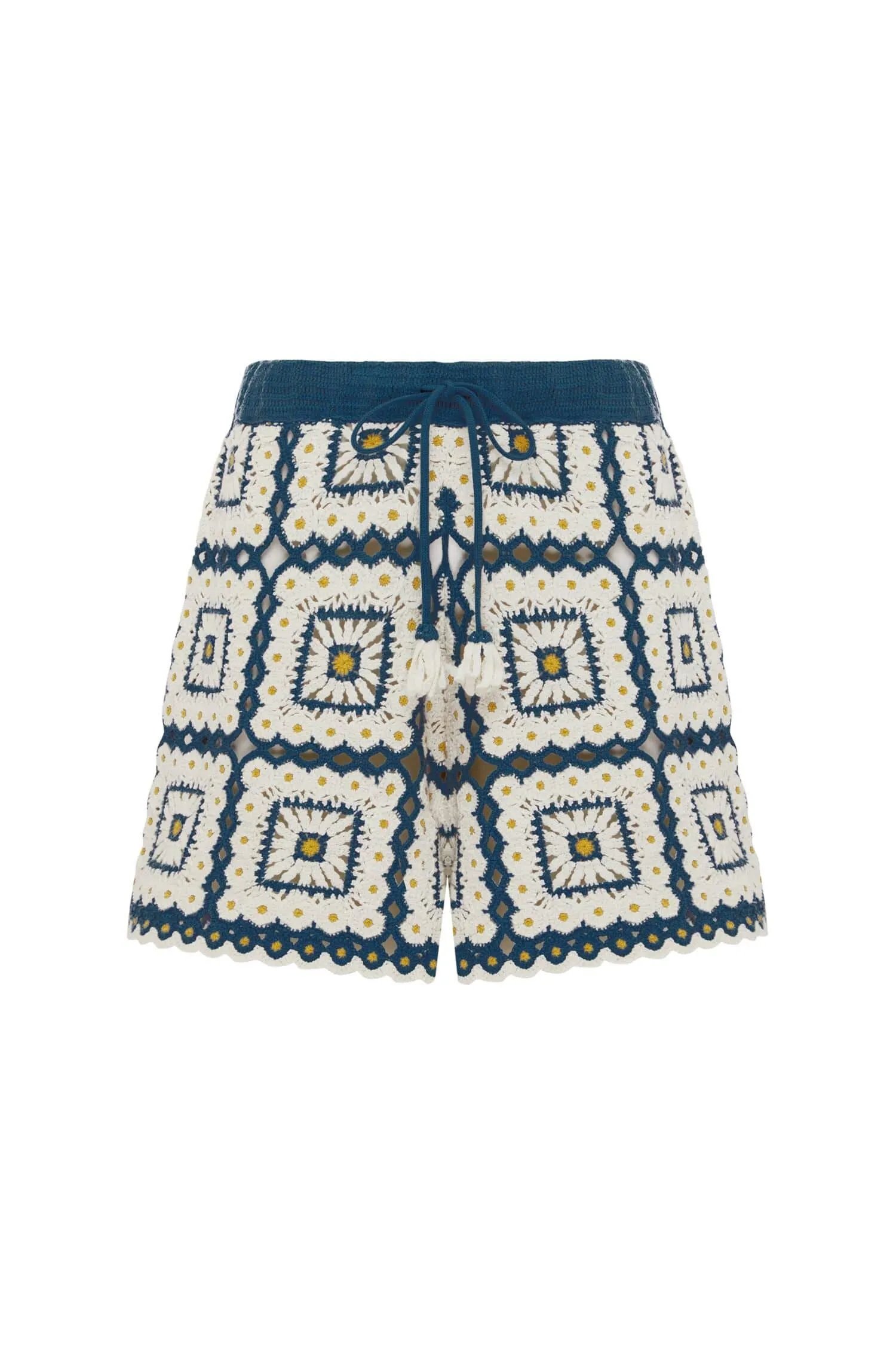DOLLY SHORT sold by Alemais