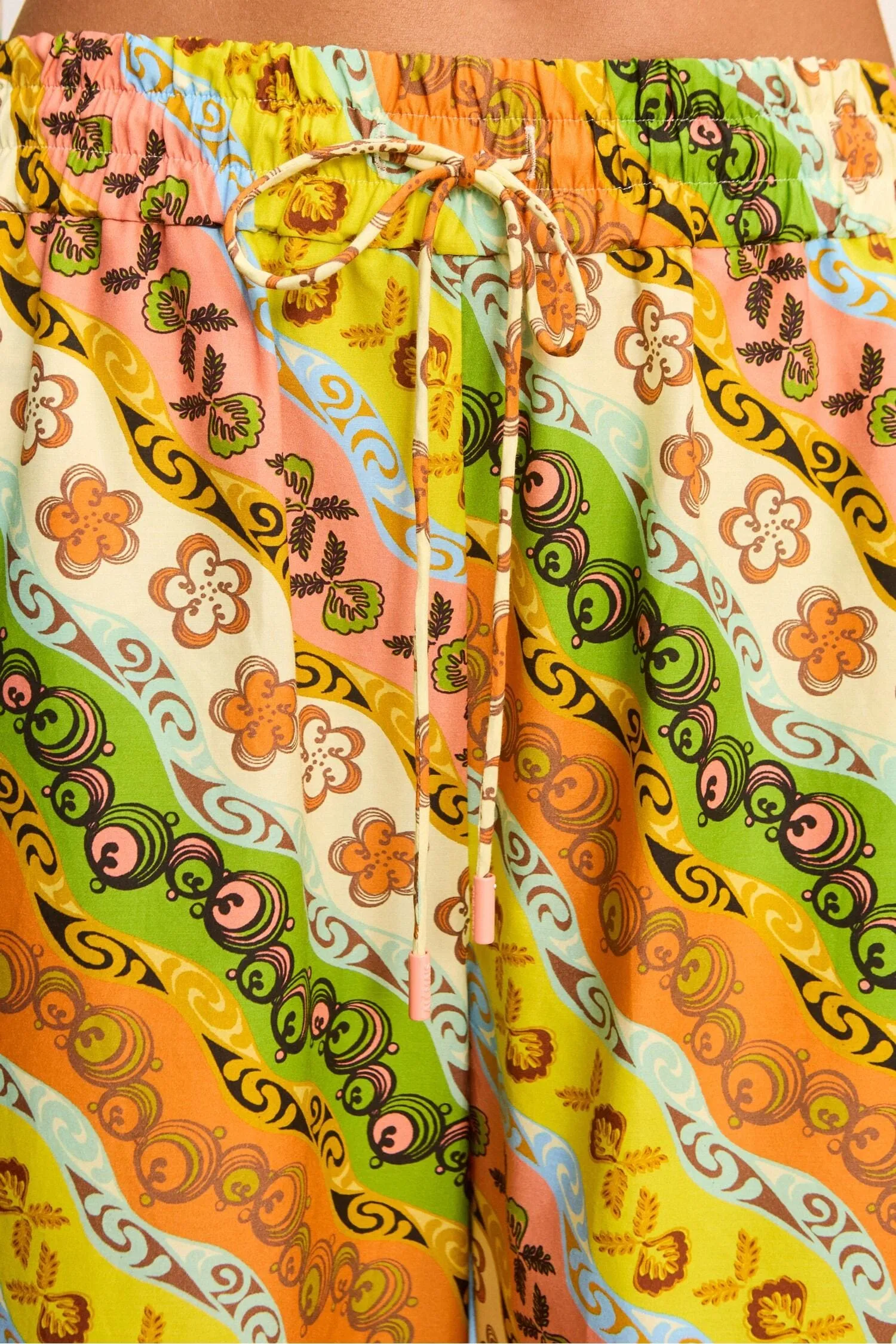 JANINE PANT sold by Alemais product image thumbnail 5