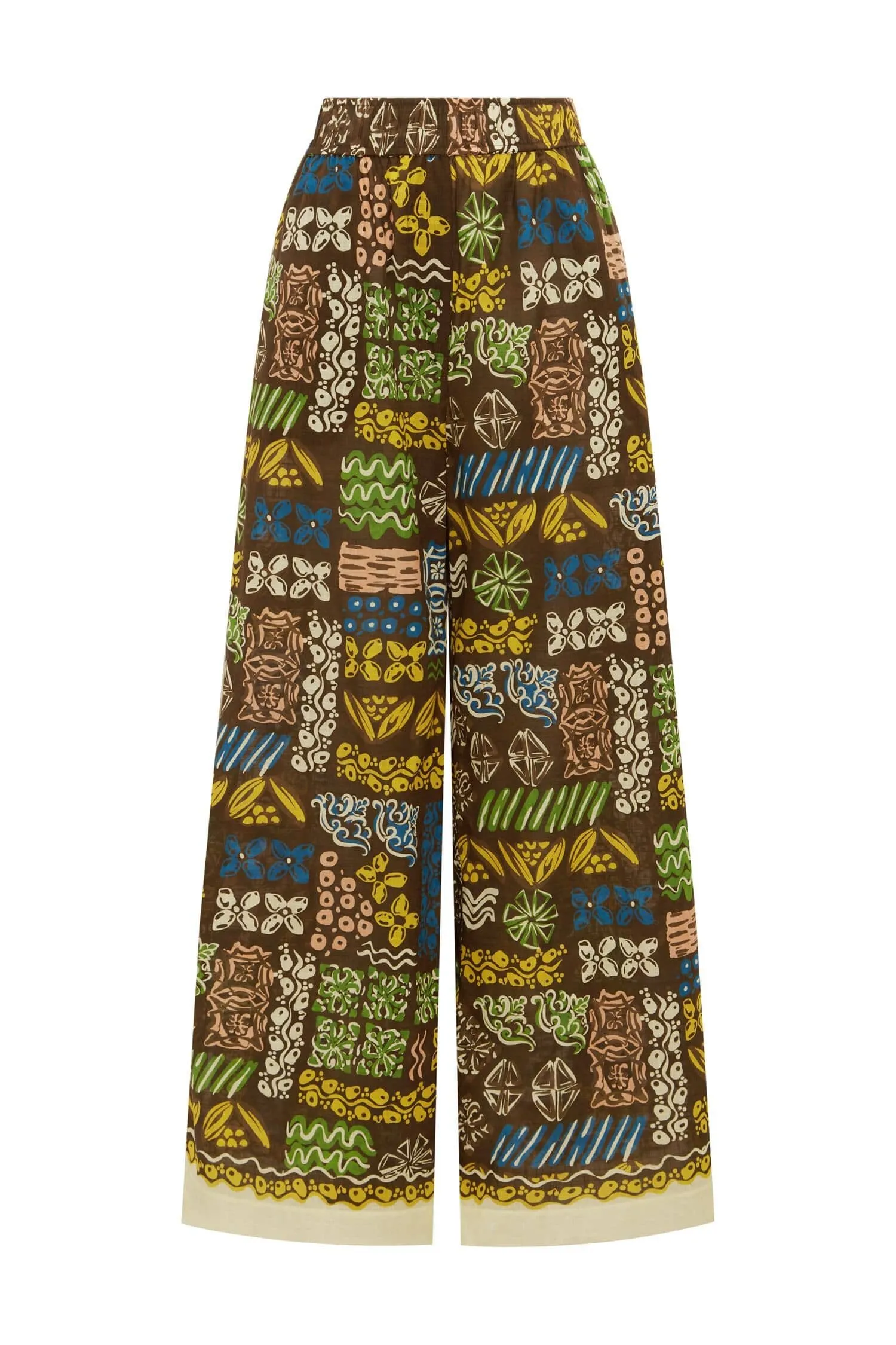 MINNIE PANT sold by Alemais