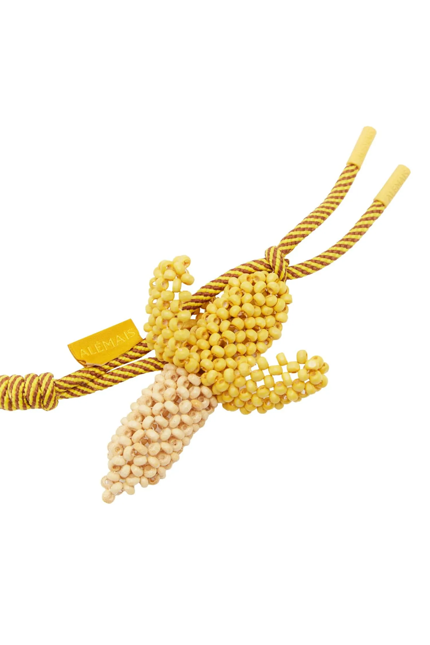 MONA BANANA CHARM sold by Alemais product image thumbnail 3