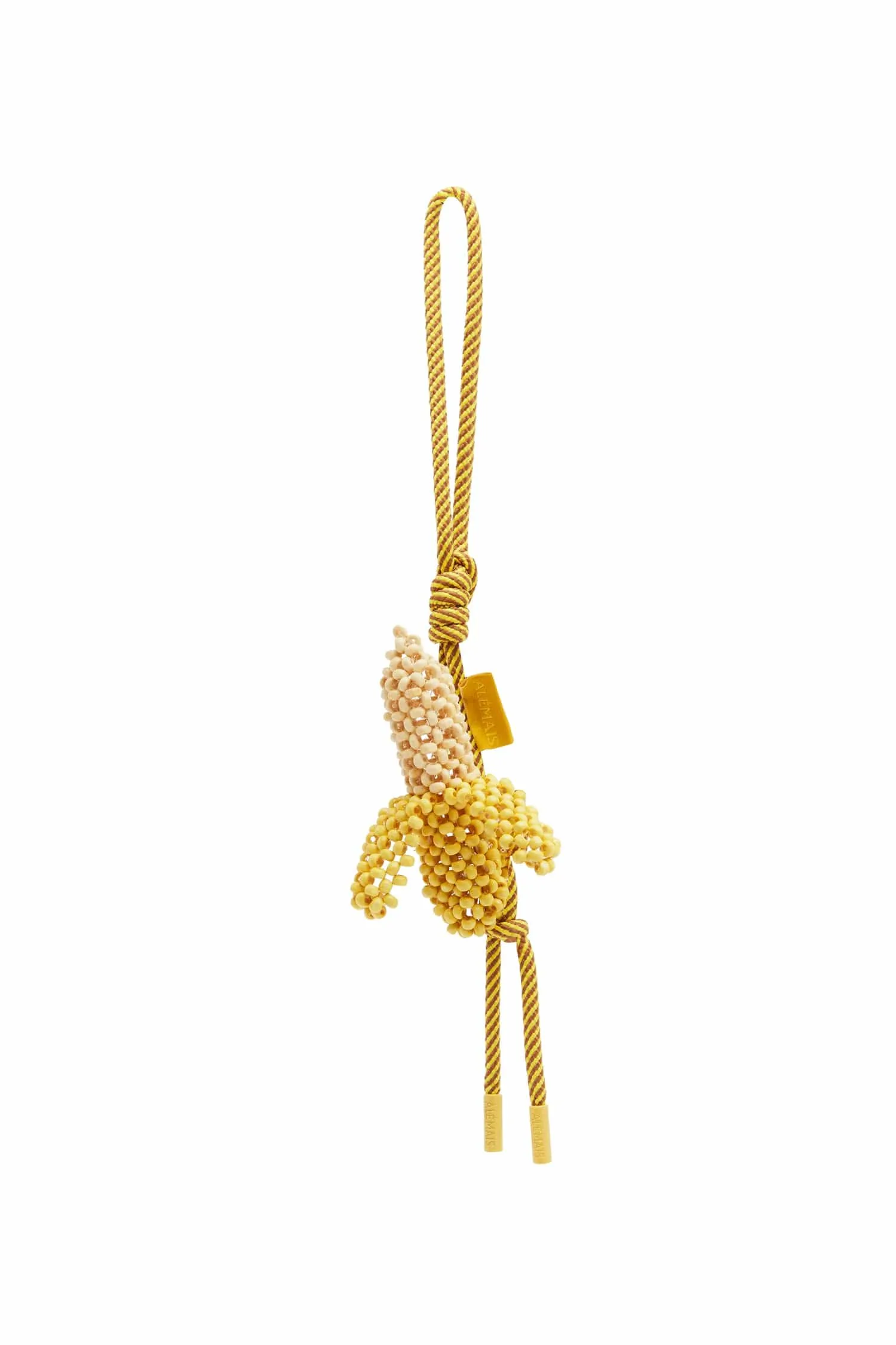 MONA BANANA CHARM sold by Alemais