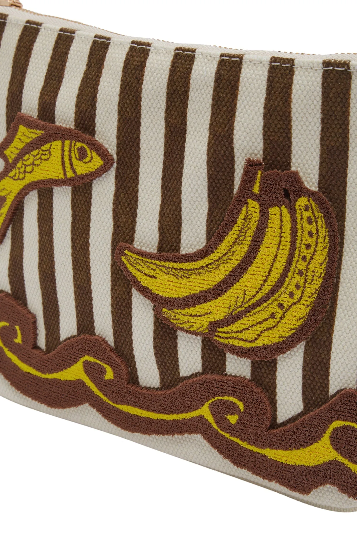 MONA CLUTCH sold by Alemais product image thumbnail 3