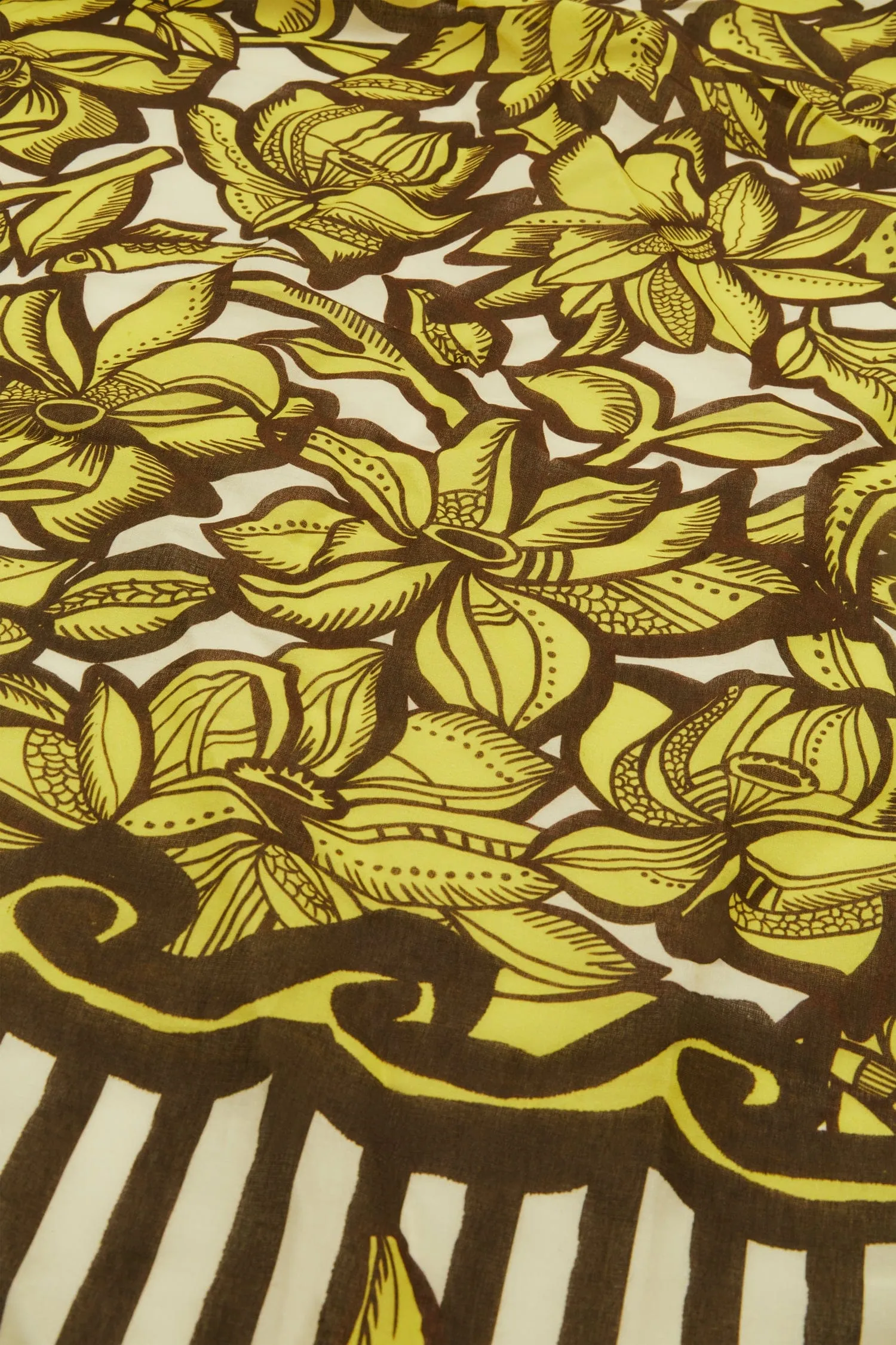 MONA COTTON PAREO sold by Alemais product image thumbnail 3