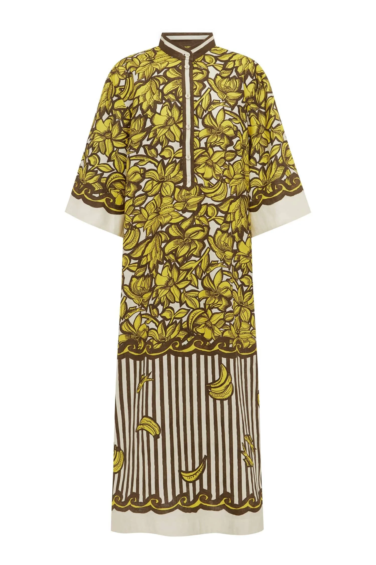 MONA POOL DRESS sold by Alemais
