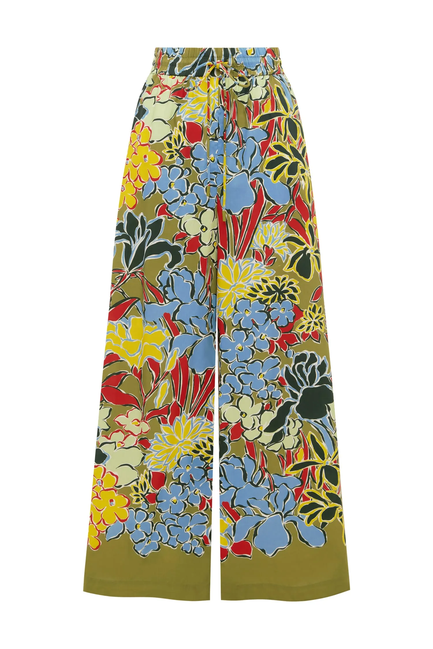 SOLSTICE PANT sold by Alemais