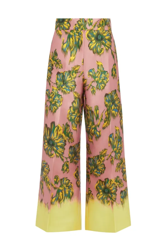 FAYE PANT made by Alemais