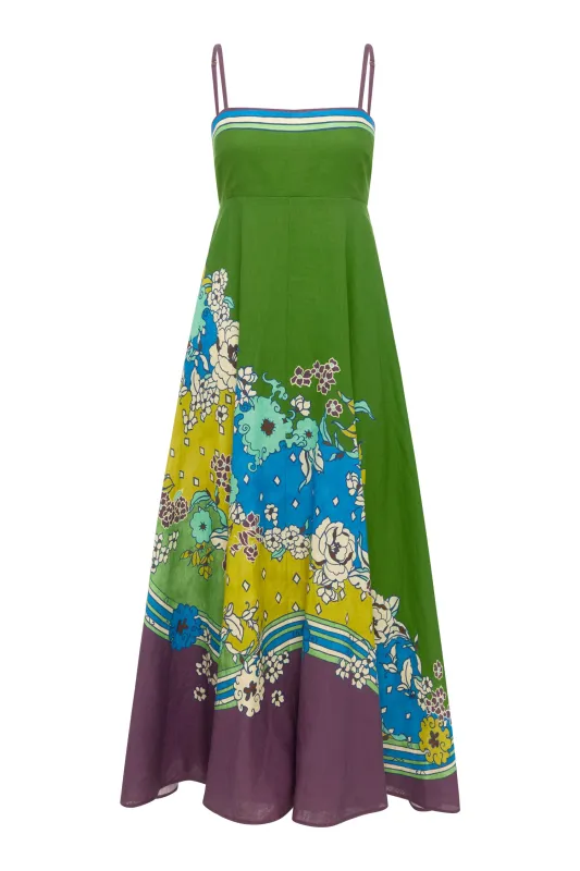 NANCI SUNDRESS made by Alemais