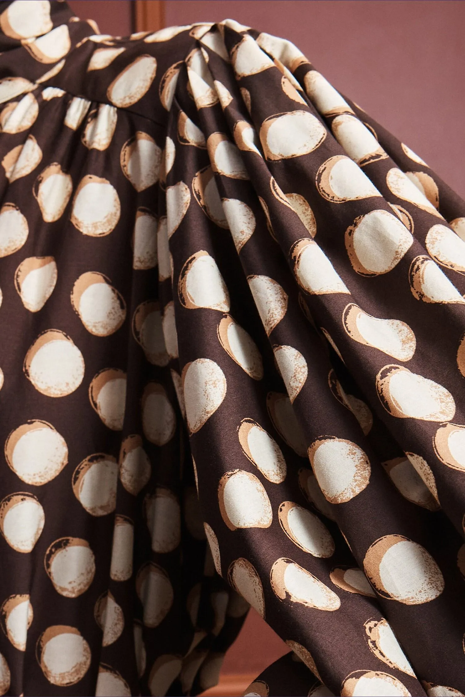 PAULA BLOUSE sold by Alemais product image thumbnail 5