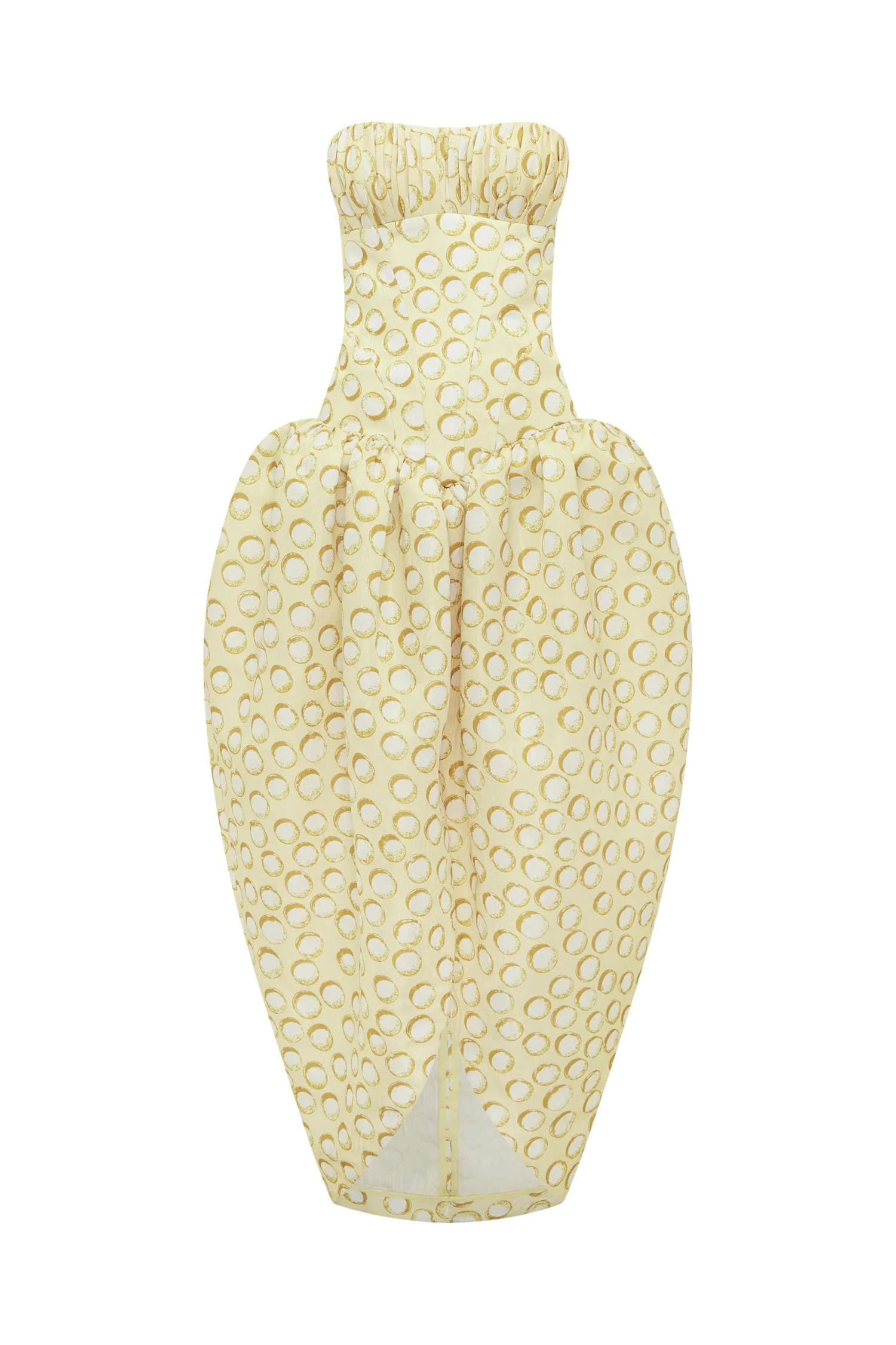 PAULA GOWN sold by Alemais