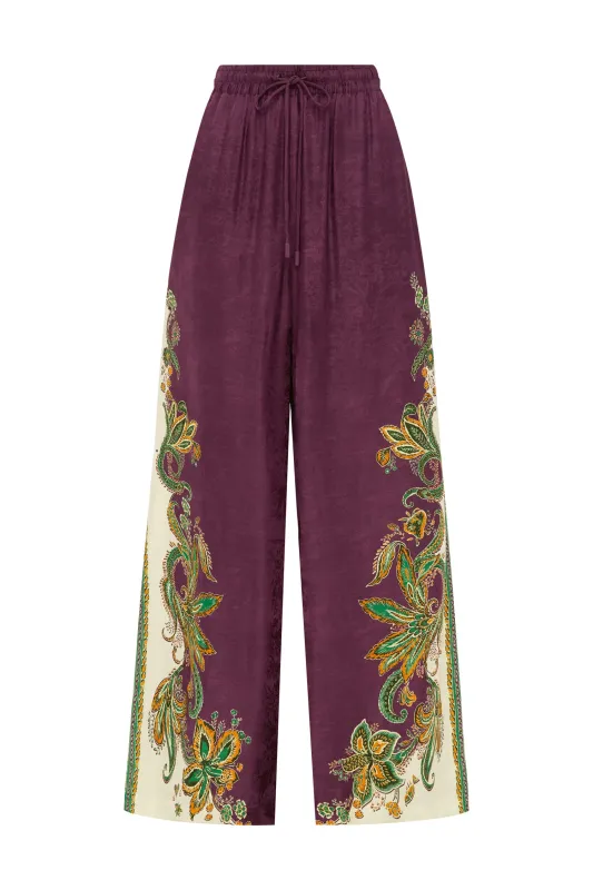 RUTHIE PANT made by Alemais