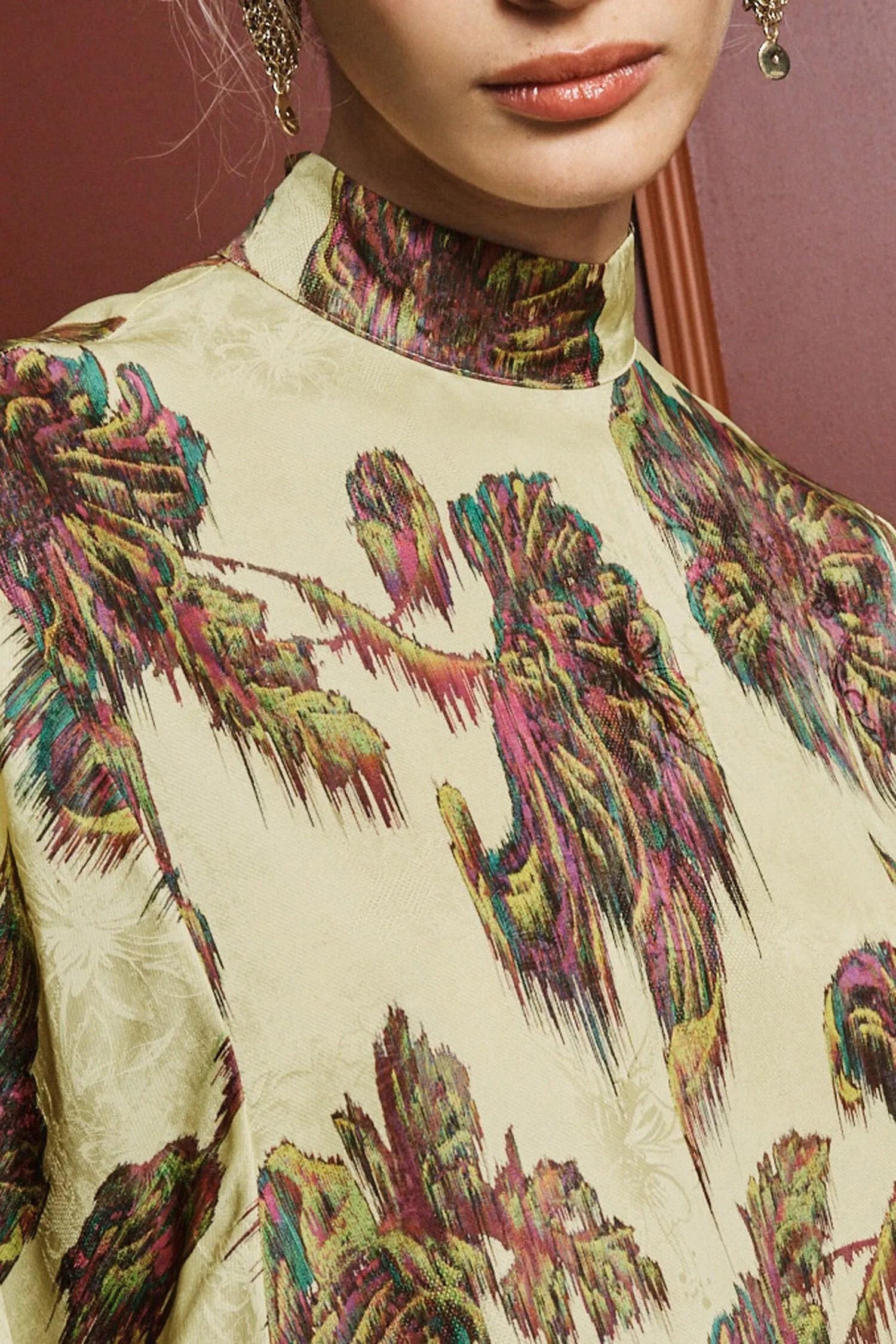 JERRY TOP sold by Alemais product image thumbnail 5