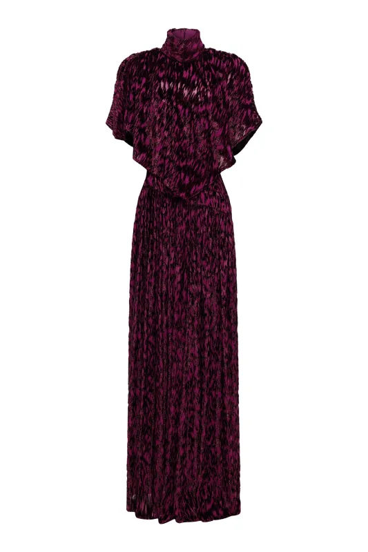 JIMI GOWN made by Alemais