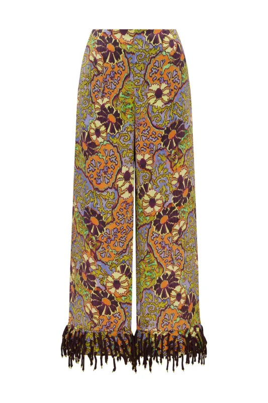 JOANNA PANT made by Alemais