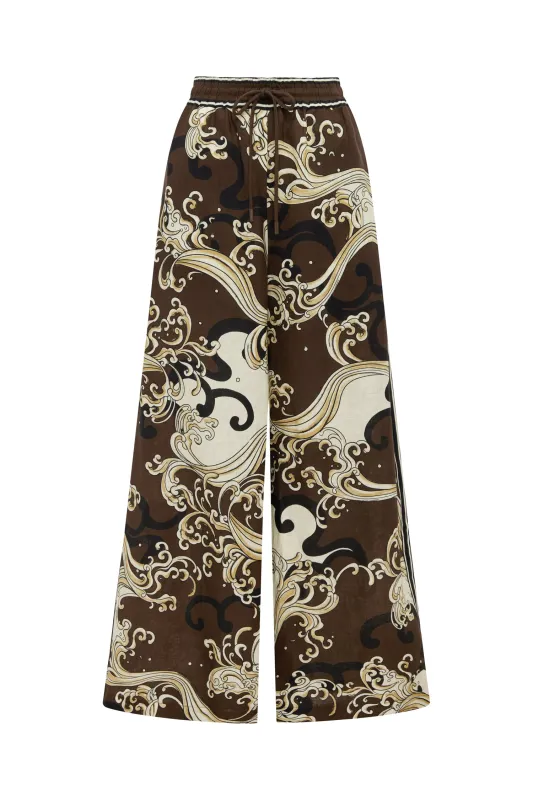 OTIS PANT made by Alemais