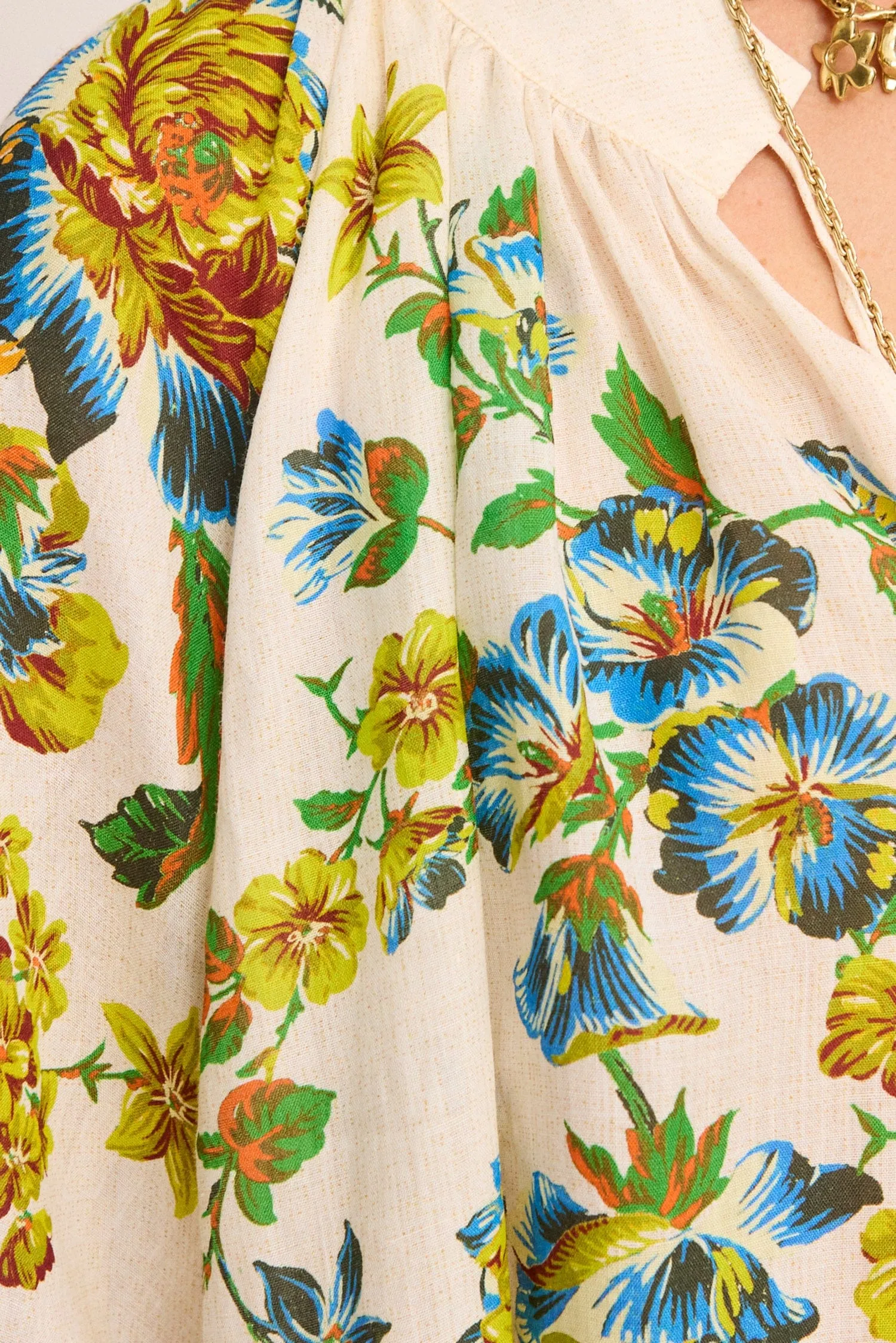 PHYLLIS MINI DRESS sold by Alemais product image thumbnail 5