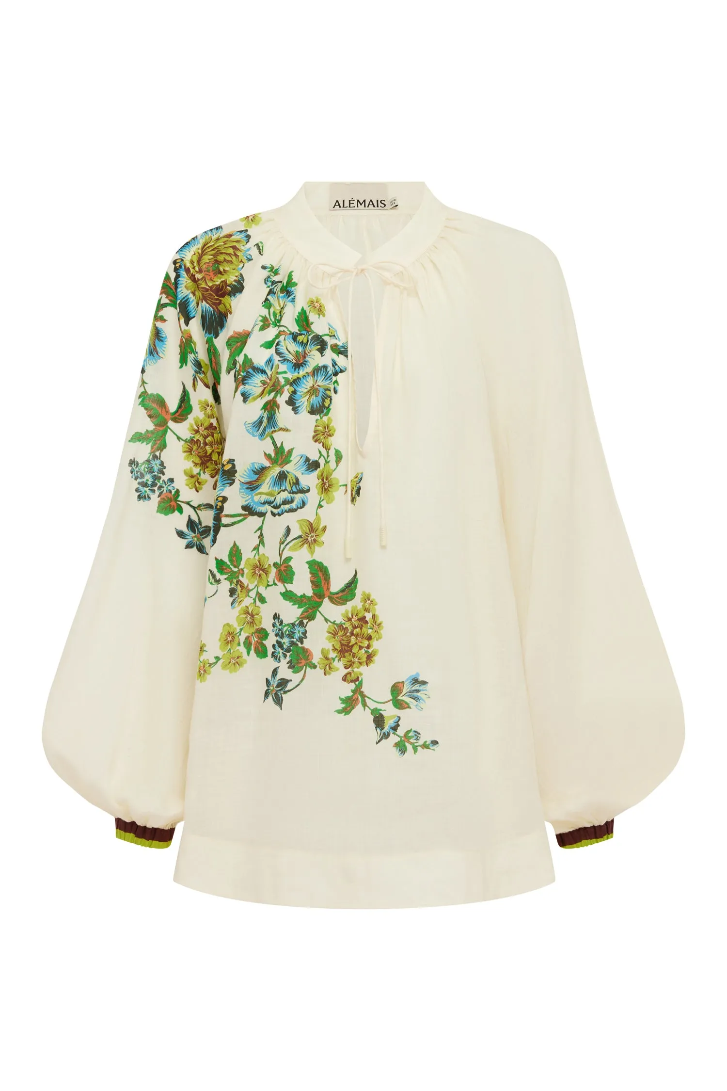 PHYLLIS TOP sold by Alemais
