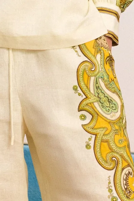 PORTER PANT sold by Alemais product image thumbnail 5