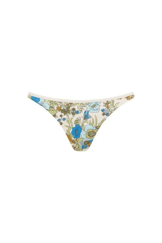 SOPHIA BRIEF made by Alemais