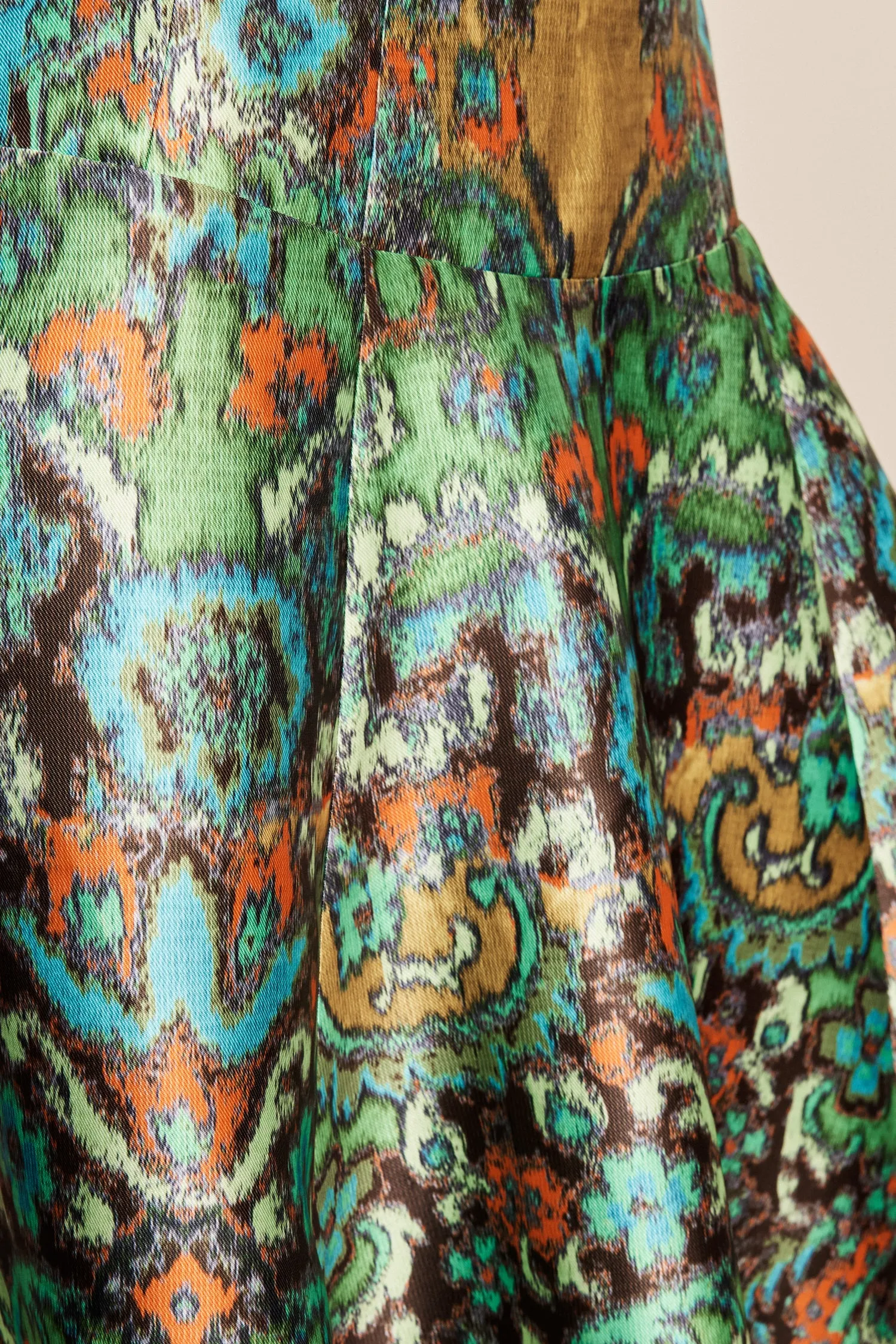 CHARLOTTE GOWN sold by Alemais product image thumbnail 5