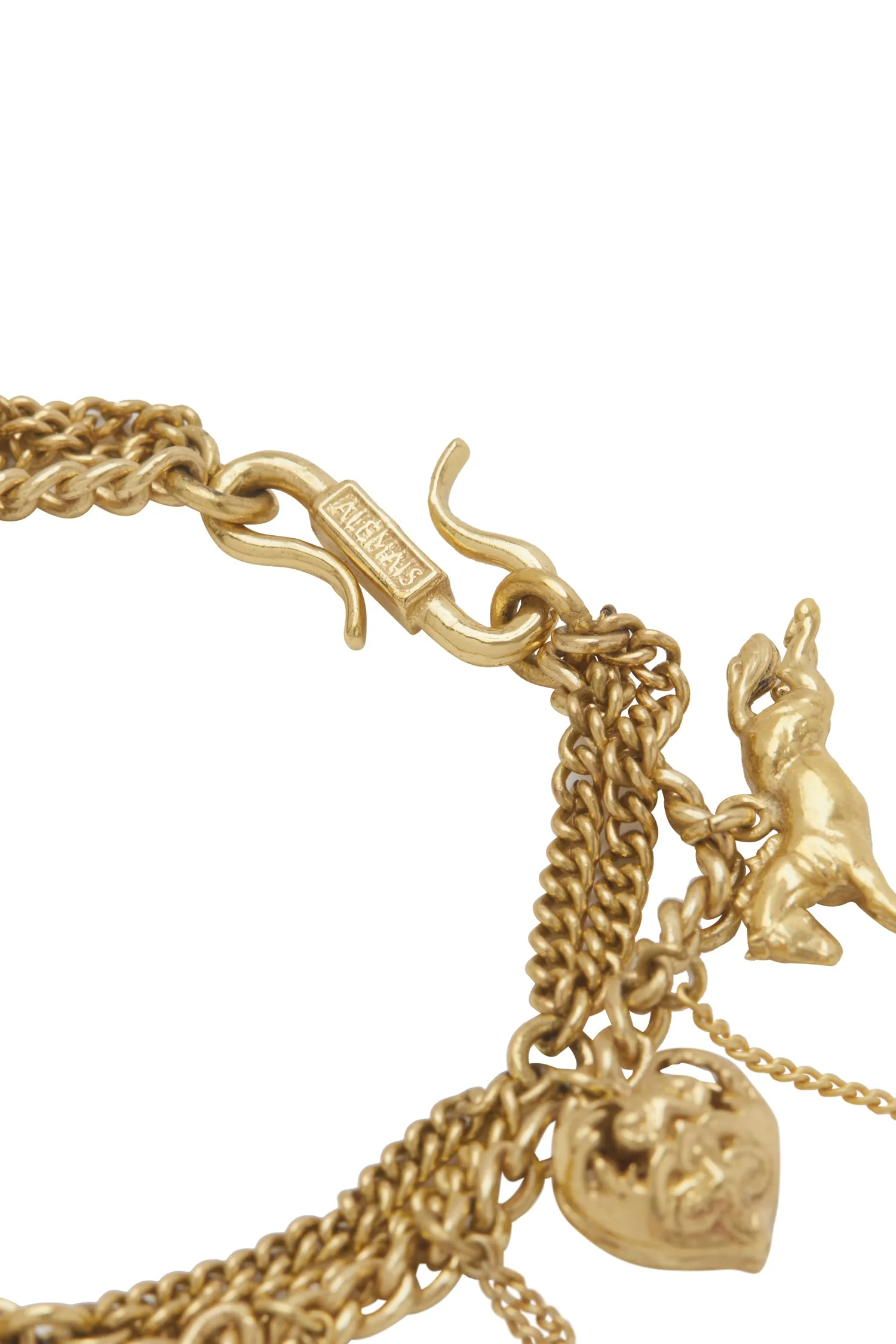DJANGO CHARM BRACELET sold by Alemais product image thumbnail 3