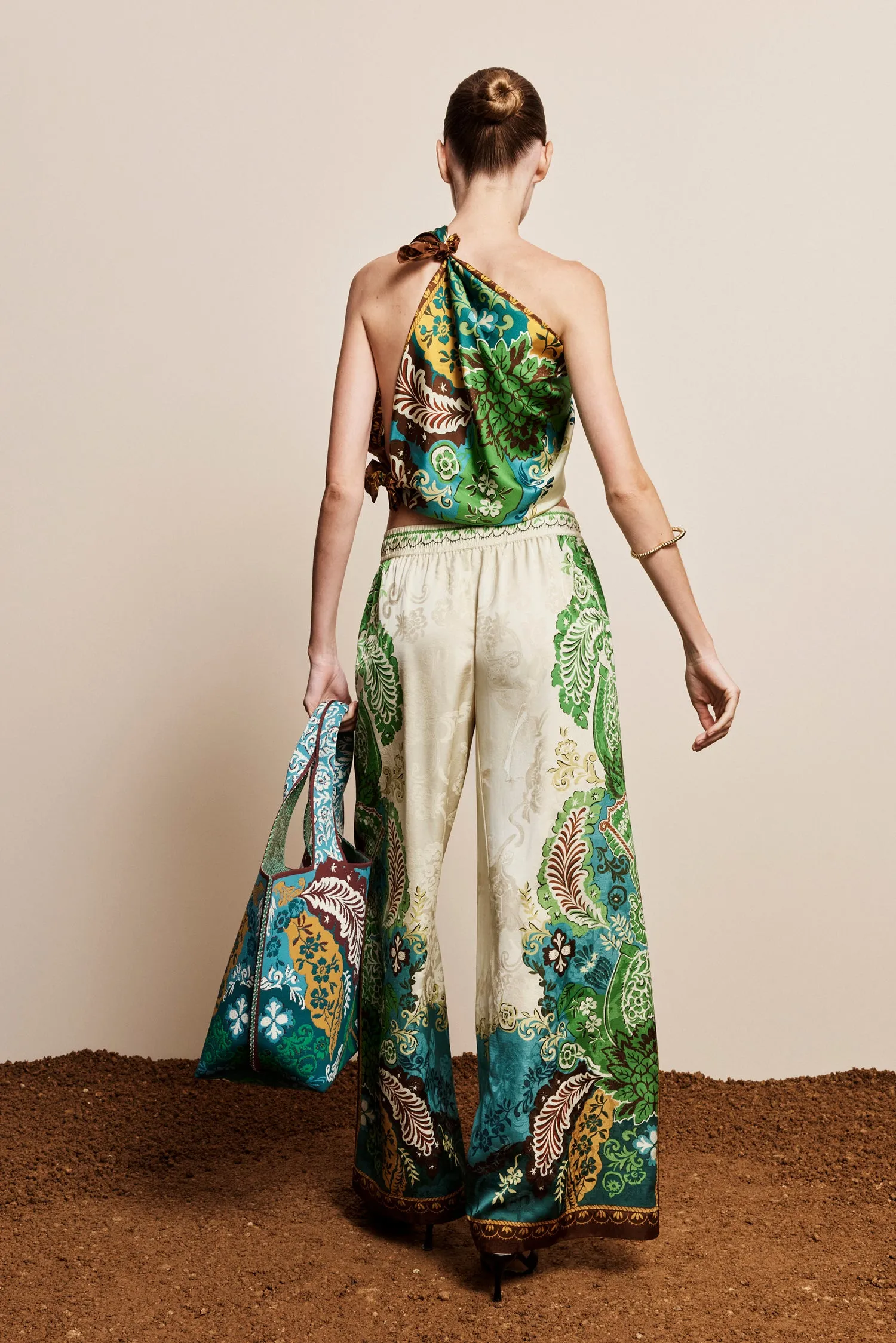 FLORENCE PANT sold by Alemais product image thumbnail 4