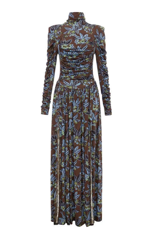 MAXWELL GOWN made by Alemais