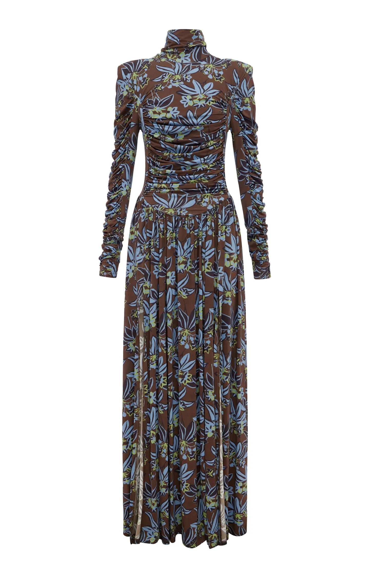 MAXWELL GOWN sold by Alemais