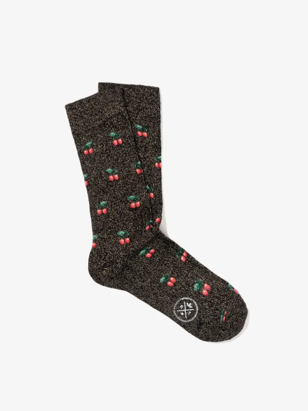 CHERRY Nero made by ROYALTIES