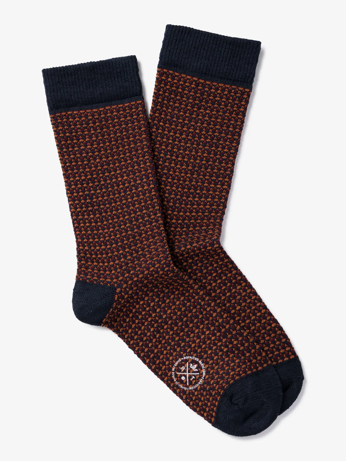 GARY Roux sold by ROYALTIES