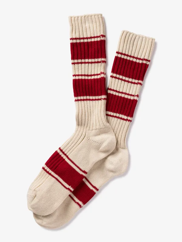 STANISLAS Rouge sold by ROYALTIES