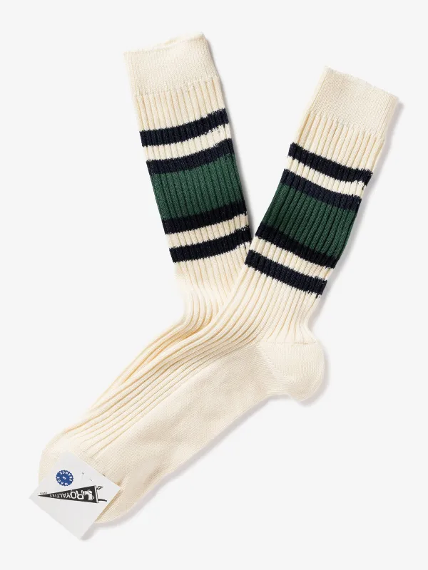 JAY Vert made by ROYALTIES