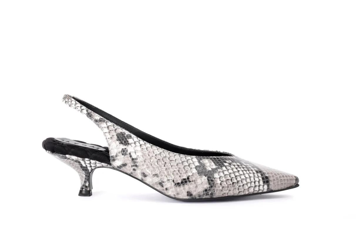 SILVANA sold by AERA