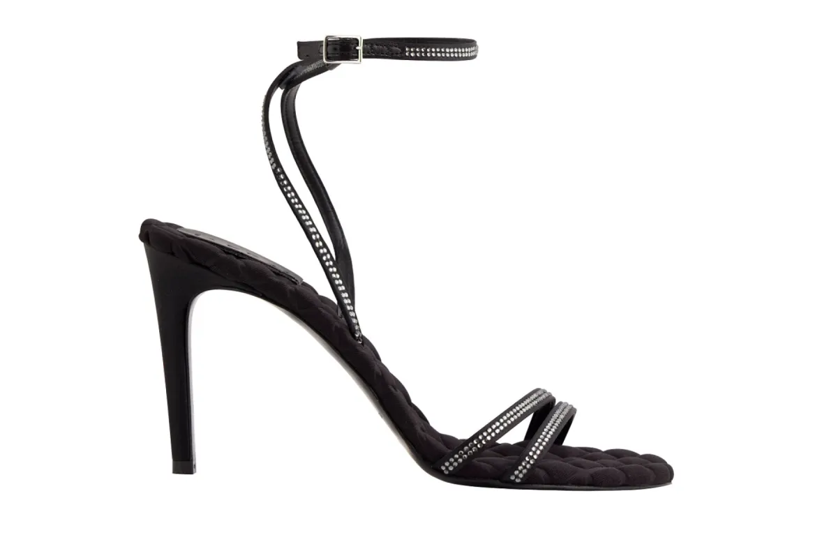 LUCIA Black Crystal sold by AERA