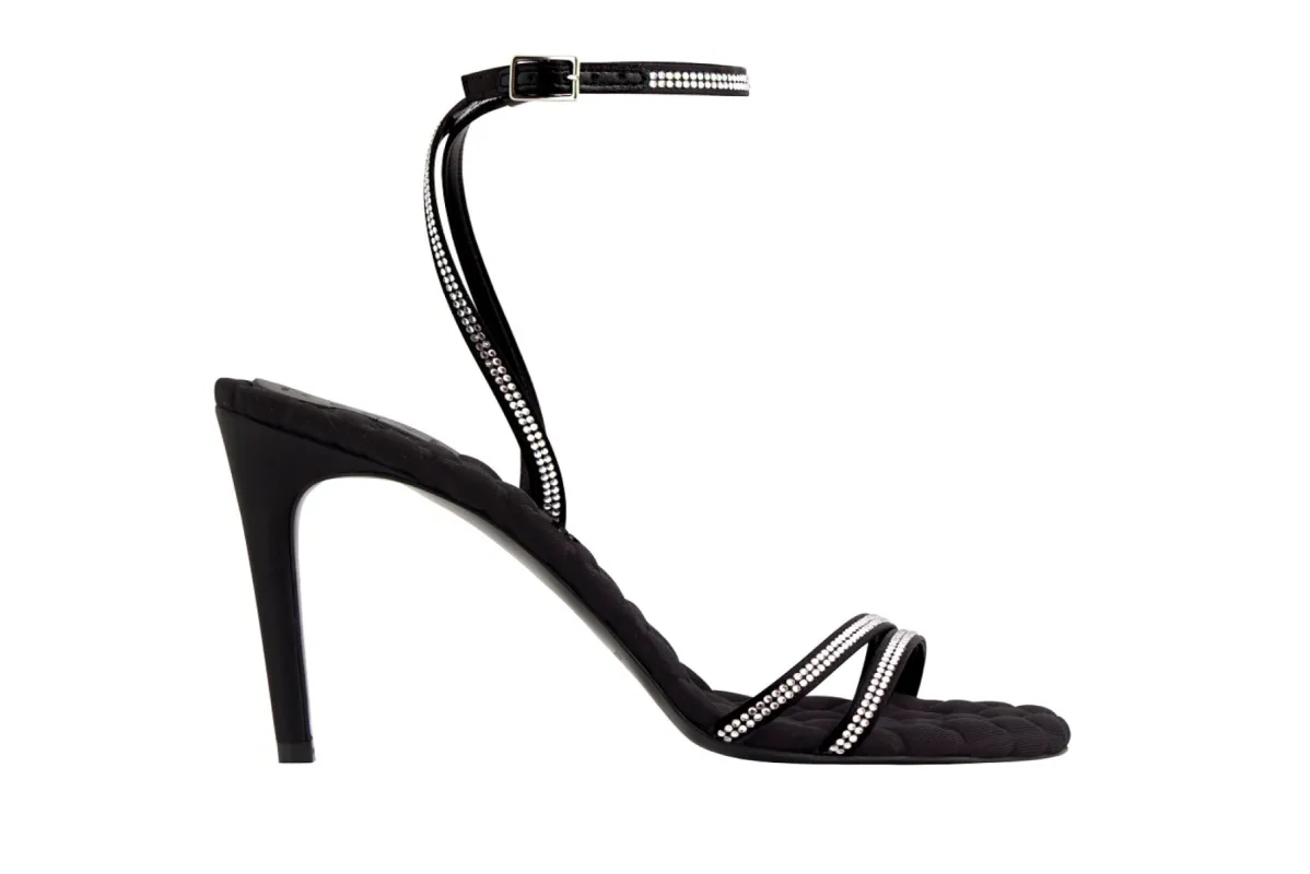 LUCIA Silver Crystal sold by AERA