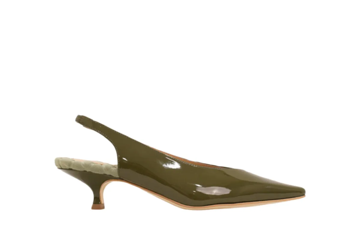 SILVANA sold by AERA